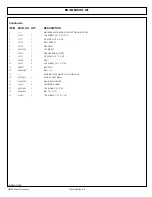 Preview for 160 page of Tiger WILDKAT JD6105-20E T4F Manual