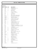 Preview for 177 page of Tiger WILDKAT JD6105-20E T4F Manual