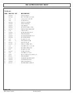 Preview for 215 page of Tiger WILDKAT JD6105-20E T4F Manual