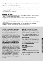 Preview for 5 page of TIGMON Lauben 1000 WB User Manual