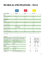 Preview for 34 page of Tigo TS4-R Installation Manual