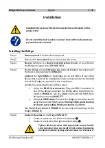 Preview for 5 page of tiko Energy Solutions Athos User Manual