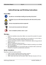 Preview for 2 page of tiko Energy Solutions CMC-01.1015-01-P1 Instruction Manual