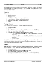 Preview for 4 page of tiko Energy Solutions CMC-01.1015-01-P1 Instruction Manual