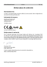 Preview for 34 page of tiko Energy Solutions CMC-01.1015-01-P1 Instruction Manual