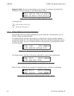 Preview for 36 page of TIL TDFM-136B Operating Instructions Manual