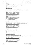 Preview for 42 page of TIL TDFM-136B Operating Instructions Manual