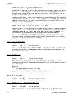 Preview for 46 page of TIL TDFM-136B Operating Instructions Manual