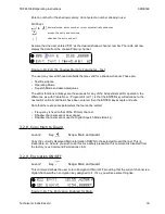 Preview for 49 page of TIL TDFM-136B Operating Instructions Manual