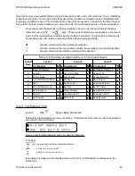 Preview for 59 page of TIL TDFM-136B Operating Instructions Manual