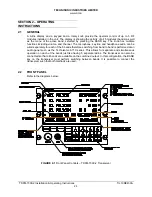 Preview for 17 page of TIL TDFM-7300-2 Installation And Operating Instructions Manual