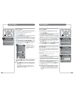 Preview for 26 page of TileVision Mirage Manual