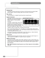 Preview for 8 page of TileVision TV/17/FR3/PS Operating Instructions Manual