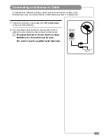 Preview for 9 page of TileVision TV/17/FR3/PS Operating Instructions Manual