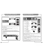 Preview for 6 page of TileVision TV/17/FR5/PS Operating Instructions Manual