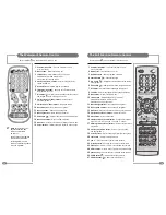 Preview for 8 page of TileVision TV/17/FR5/PS Operating Instructions Manual