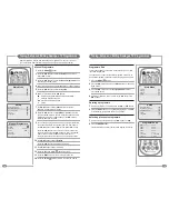 Preview for 11 page of TileVision TV/17/FR5/PS Operating Instructions Manual