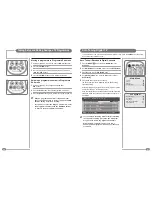 Preview for 12 page of TileVision TV/17/FR5/PS Operating Instructions Manual