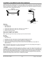 Preview for 44 page of TiLite AERO T Owner'S Manual