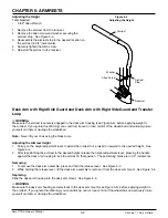 Preview for 48 page of TiLite AERO T Owner'S Manual