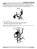 Preview for 91 page of TiLite ZR Owner'S Manual