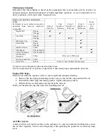 Preview for 23 page of TILLOTSON TPP-4500G-A Owner'S Manual