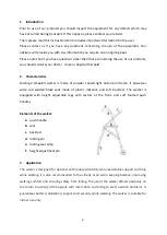 Preview for 2 page of Timago FS 914L User Manual