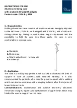 Timago FS 948L Instructions For Use preview