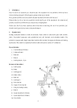 Preview for 2 page of Timago TGR-R RA 882 User Manual