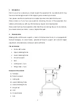 Preview for 2 page of Timago TGR-R RS 8812 User Manual