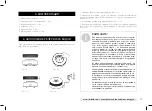 Preview for 11 page of Timberk THU ADF 01 Instruction Manual