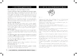 Preview for 12 page of Timberk THU ADF 01 Instruction Manual