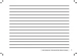 Preview for 19 page of Timberk THU ADF 01 Instruction Manual