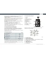 Preview for 3 page of Timberk THU UL 05 Instruction Manual