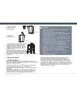 Preview for 12 page of Timberk THU UL 05 Instruction Manual