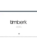 Preview for 20 page of Timberk THU UL 05 Instruction Manual