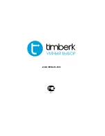 Preview for 20 page of Timberk THU UL 08 Instruction Manual