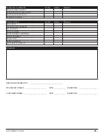 Preview for 25 page of Timberline XS Compact 17" Disk Pad Assist Operating Instructions Manual