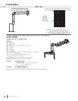 Preview for 62 page of Timberwolf TDS20 Series Installation And Operation Manual