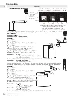 Preview for 64 page of Timberwolf TDS20 Series Installation And Operation Manual