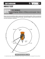 Preview for 9 page of Timberwolf TW 190TDHB Instructions Manual