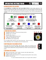 Preview for 13 page of Timberwolf TW 190TDHB Instructions Manual