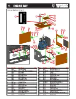 Preview for 44 page of Timberwolf TW 190TDHB Instructions Manual