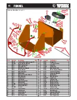 Preview for 46 page of Timberwolf TW 190TDHB Instructions Manual