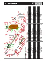 Preview for 48 page of Timberwolf TW 190TDHB Instructions Manual