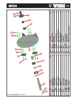 Preview for 49 page of Timberwolf TW 190TDHB Instructions Manual