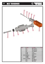 Preview for 32 page of Timberwolf TW150DHB Manual