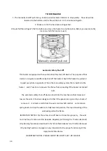 Preview for 34 page of Timco Tools 102827423 Manual