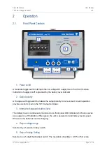 Preview for 7 page of Time Electronics 1010 User Manual