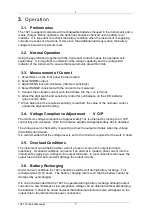 Preview for 7 page of Time Electronics 1021 Technical Manual